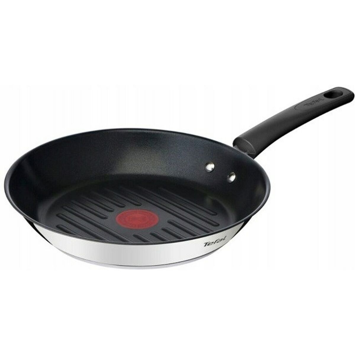 

Конфорка-гриль Tefal Duetto Ø 26 см Black Steel
