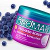 Geoma Intensive Body Scrub, 600g, 1 piece