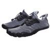 New creek shoes fitness hiking hiking wading shoes men's outdoor swimming quick-drying beach shoes