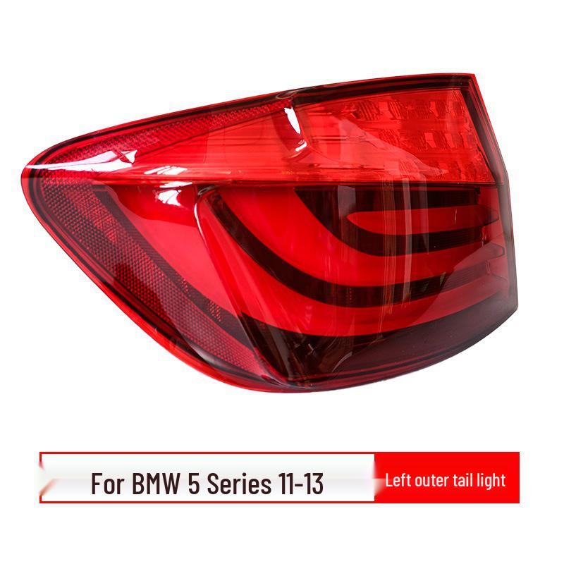 BMW 5 Series Rear Tail Light Assembly (2011-2025) Modification Original