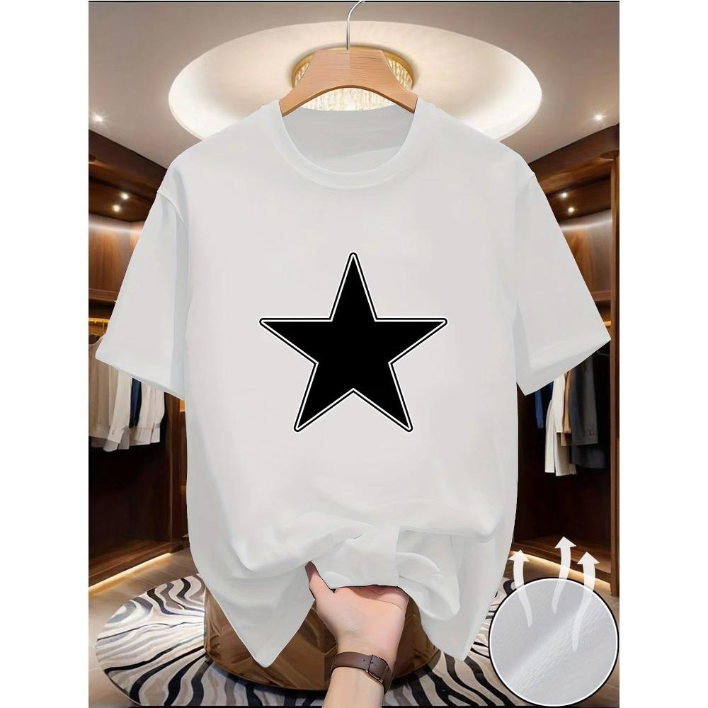 Herren T-Shirt Mit S