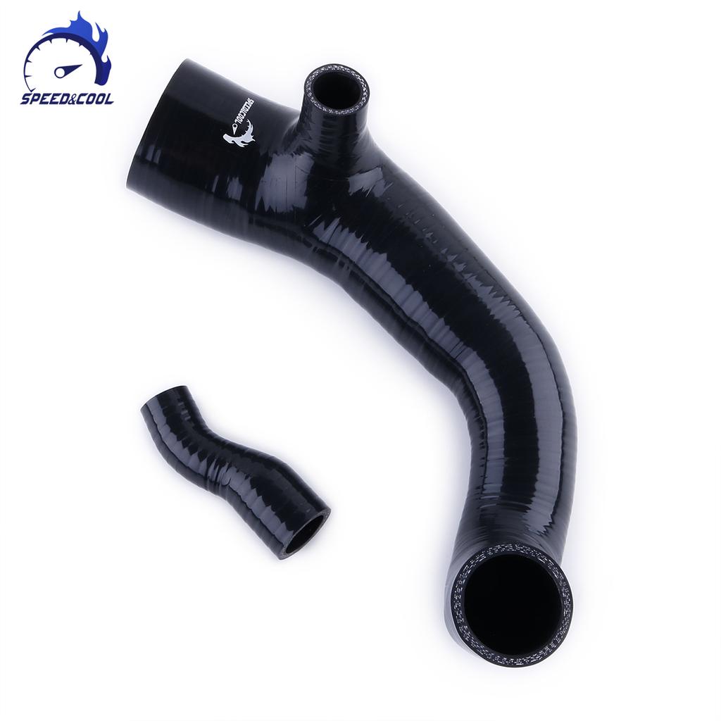 SPEED&COOL Für 2007-2012 Mini Cooper S R55 R56 R57 Turbo Mit N14 Motoren Auto Silikon Lufteinlass Einlass Turbo Schlauch Kit