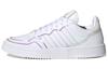 Supercourt Wmns Adidas Originals 'White Iridescent' Damen FV9716
