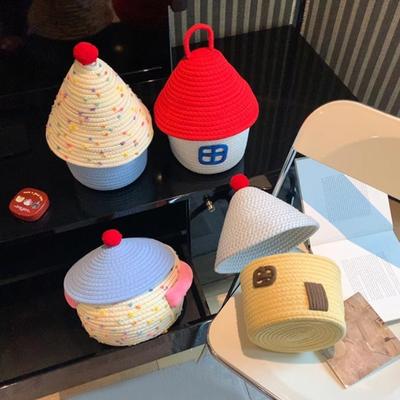 Organización y almacenamiento en el hogar – Cestas de almacenaje