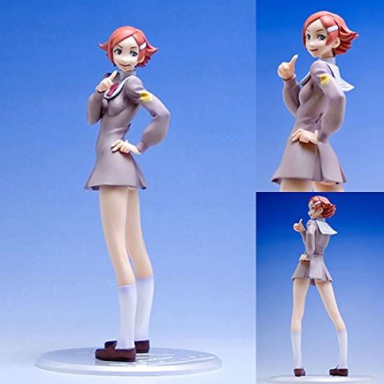 Excellent Model RAHDX SUNRISE Sarah Kodama EDITION01