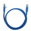 Network Cable CAT6 Gigabit Jumper RJ45 Interface 8 Core Unshielded Twisted Pair 1 Meter