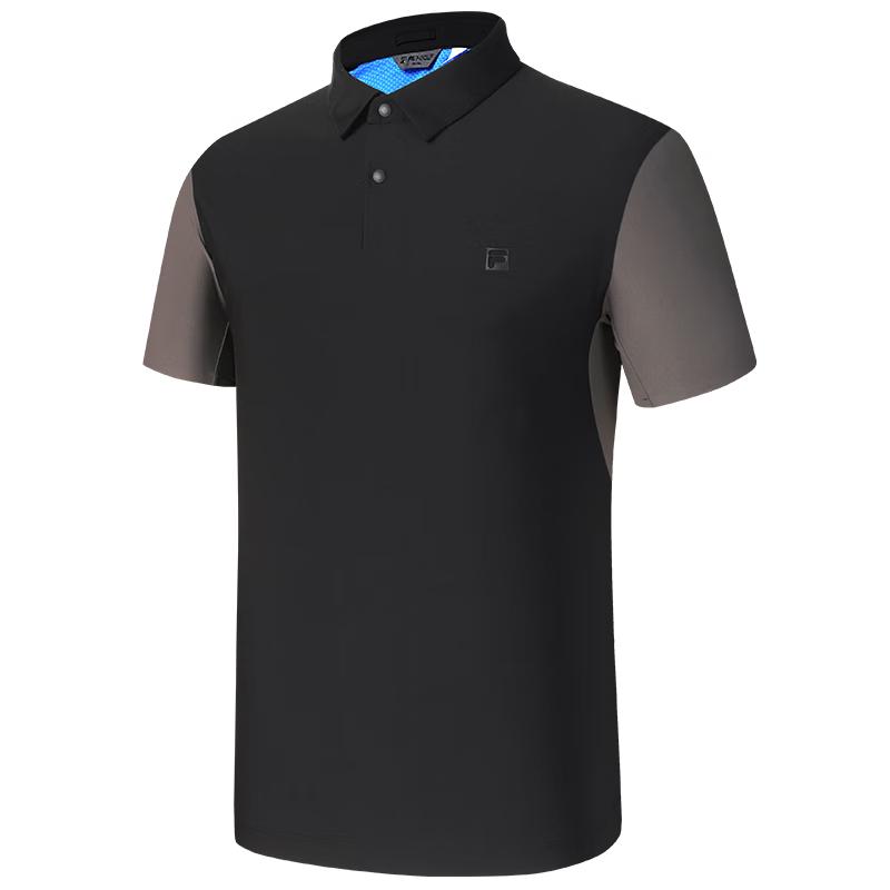 FILA Men s Golf Performance Polo Shirt XL