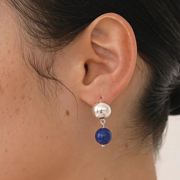 Curve Motion - Earring 11