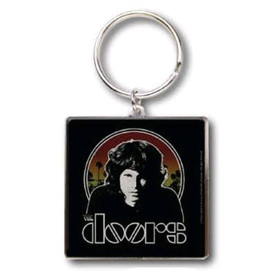 Schlüsselanhänger „The Doors“