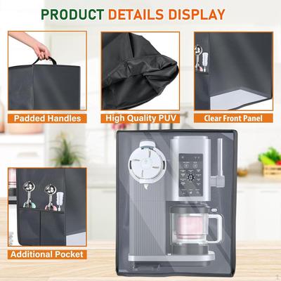 Textiles – Otros textiles para la casa