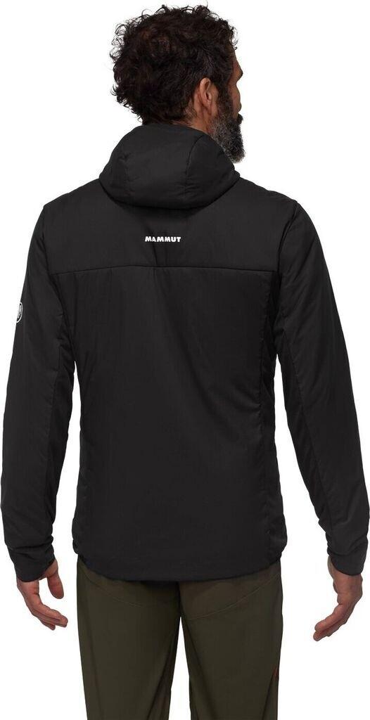 Mammut Rime Light IN Flex Kapuzenjacke Herren (1013-03150) Schwarz