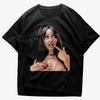 PinkPantheress Dárek Pro Fanoušky Unisex S-5XL Tričko 14D355 Unisex Tričko