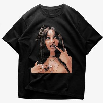 PinkPantheress Gift For Fans Unisex S-5XL Shirt 14D355 Unisex T-Shirt