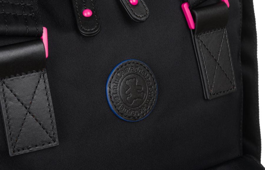 Sporty Backpack with Laptop Compartment - LuluCastagnette