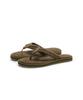 Daonato Moksae Flip Flops (Khaki)