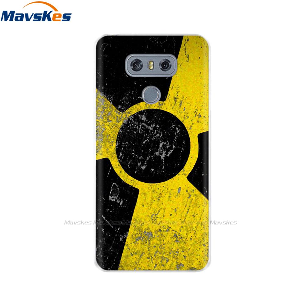 Soft TPU Case For Coque LG G5 G6 Case Cover Silicone Painted Phone Cover For LG G5 G6 Bumper Case Capa Fundas Coque