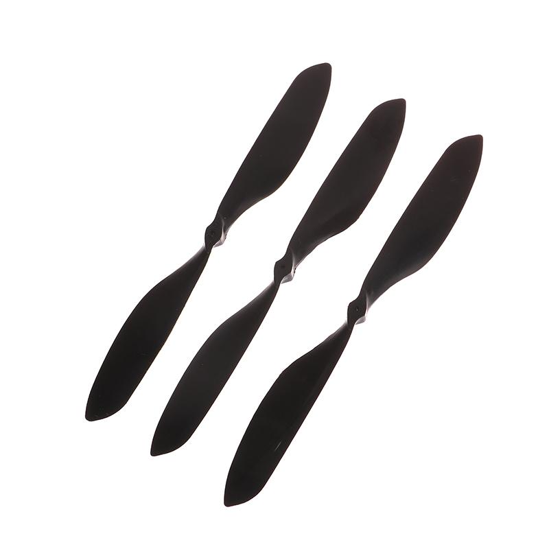 3.7V Model Airplane Micro Coreless Dc Motor Propeller Gear Reduction Diy Uav Rc