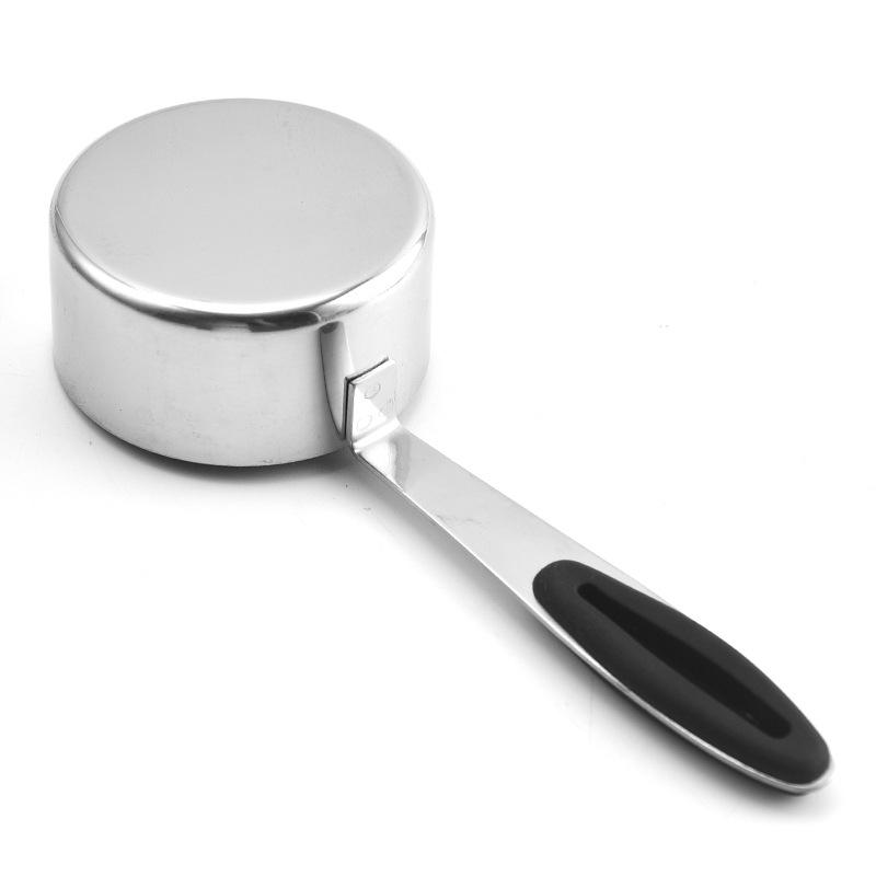 Rose Gold Measuring Set: Stainless Steel 10-Piece Spoons, 16-Piece Spoons, Silicone 5-Piece Set, and Measuring Cups In Stock.
