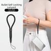 Durable Polyester Phone Wrist Strap Universal Mobile Phone Strap Mobile Phone Lanyard  Daily Use