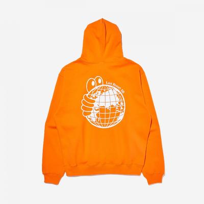 Last Resort Ab World Hoodie  Enlighten Ls Tee