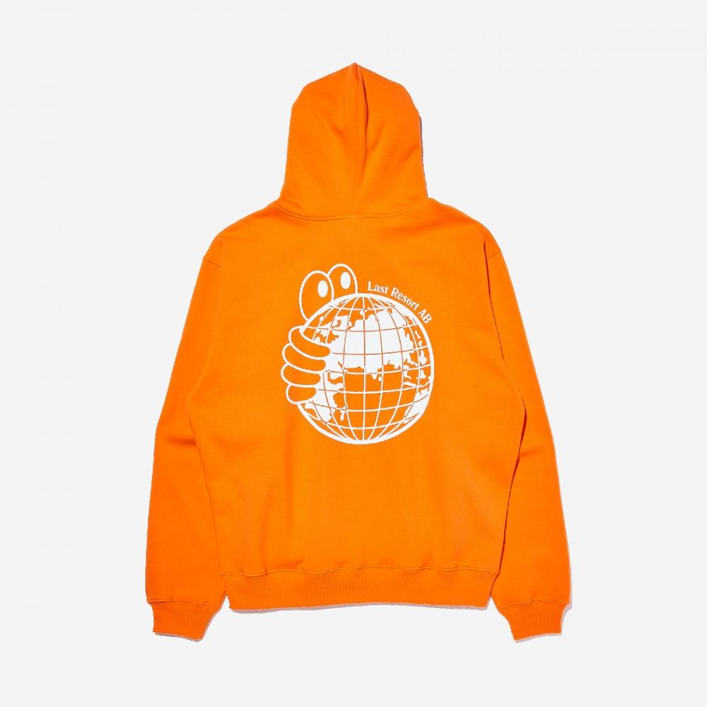 

Last Resort Ab World Hoodie Enlighten Ls Tee XL