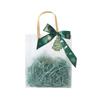 Raffia Gift Wrap Bags Silk Xmas Eve Tote Handbag Party Supplies Christmas Gifts Bag  Gifts Box