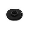 2x FOR FORD FOR TRANSIT CONNECT 2014+ REAR SECTION ROOF RACK GROMMET PLUG/ CAP