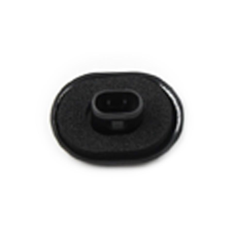 2x FOR FORD FOR TRANSIT CONNECT 2014+ REAR SECTION ROOF RACK GROMMET PLUG/ CAP