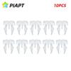 10pcs Styling Clips for BMW E36 E34 E38 E31 - OE# 51718108613