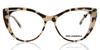 Karl Lagerfeld Kl 6078 235 Unisex Eyeglasses