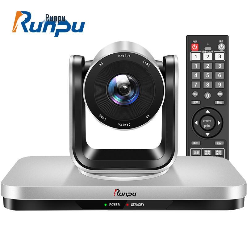 

Runpu RP-N10-1080 1080P USB Conference Camera (CN version)