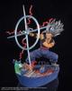 Tamashii Nations Dragon Ball Super Super Hero Son Gohan Beast Makoto Bandai Spirits FiguartsZERO Statue [Extra Battle] - -,
