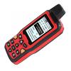 GPS Land Area Measure Handheld USB Navigation Track Area Calculation Meter Backlit LCD