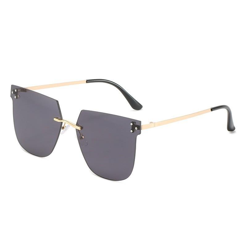 JYL TS Sunglasses Unisex UV Protection Pilot Street 2927 A-13649