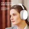 Head Mounted Wireless Bluetooth Headset Long Battery Life Subwoofer Headset