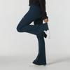 Nike Breathable Comfortable Fashion Casual Pants Women Bottoms Navy-Blue FQ2114-478