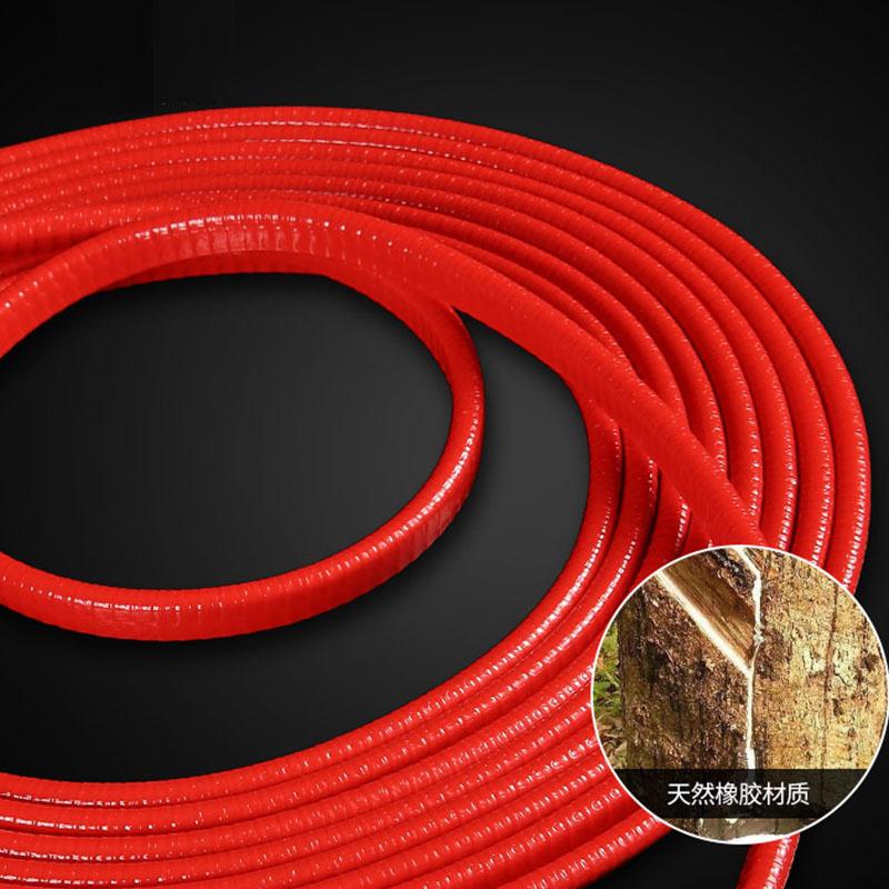 Car Door Protector Edge Scratch Strip Guard Trim Automobile Door Anti Collision Protection With Steel U Shape Edge Rubber Seal Interior Mirrors 6