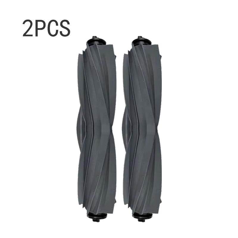 For Dreame L10s Pro Ultra Heat, X30 Ultra, X30 Pro Vacuum Cleaner Replacement Accessories Main Side Brush Filter Mop Dust Bag