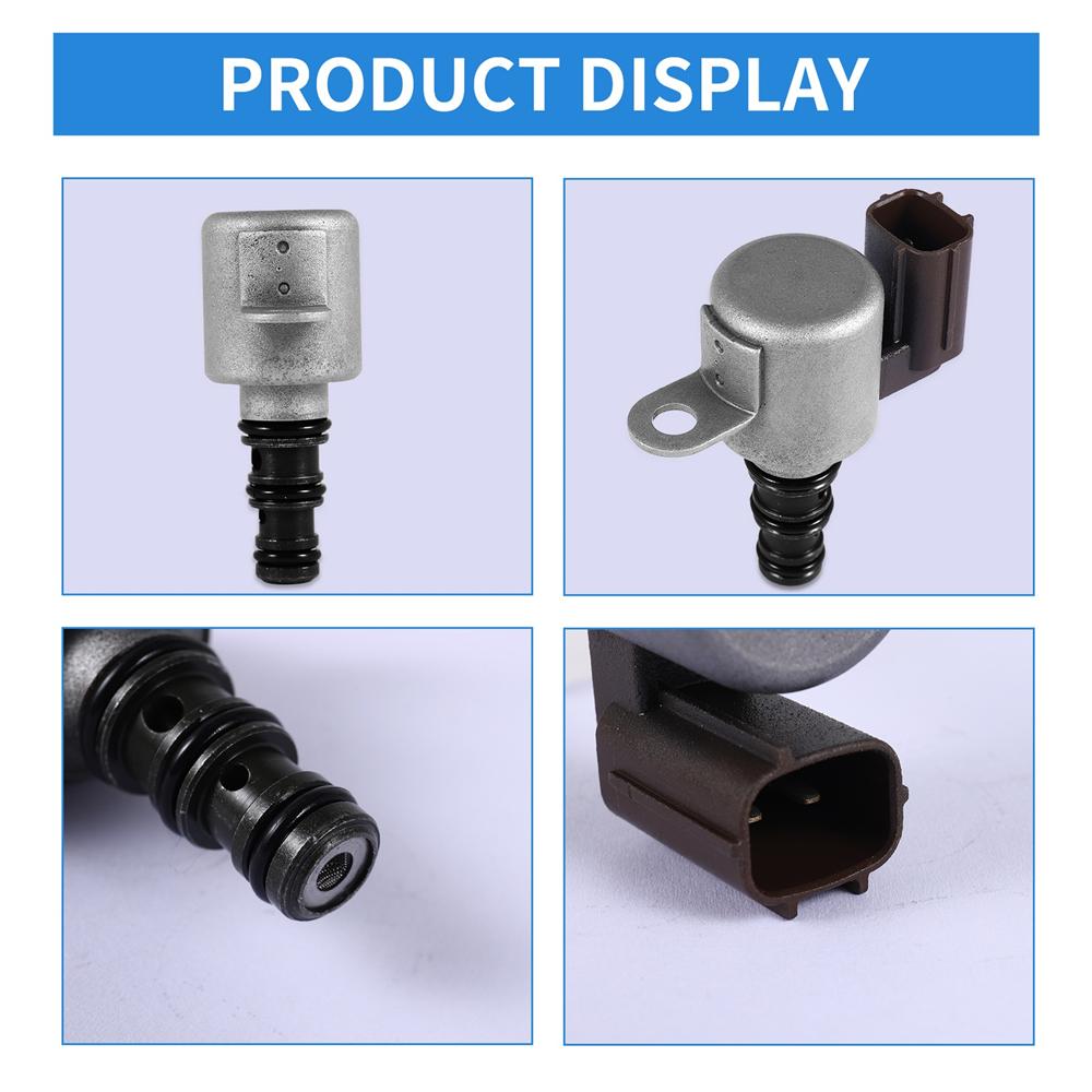 For Honda Fit 03-08 28400-PWR-003 Transmission Shift Control Solenoid Valve
