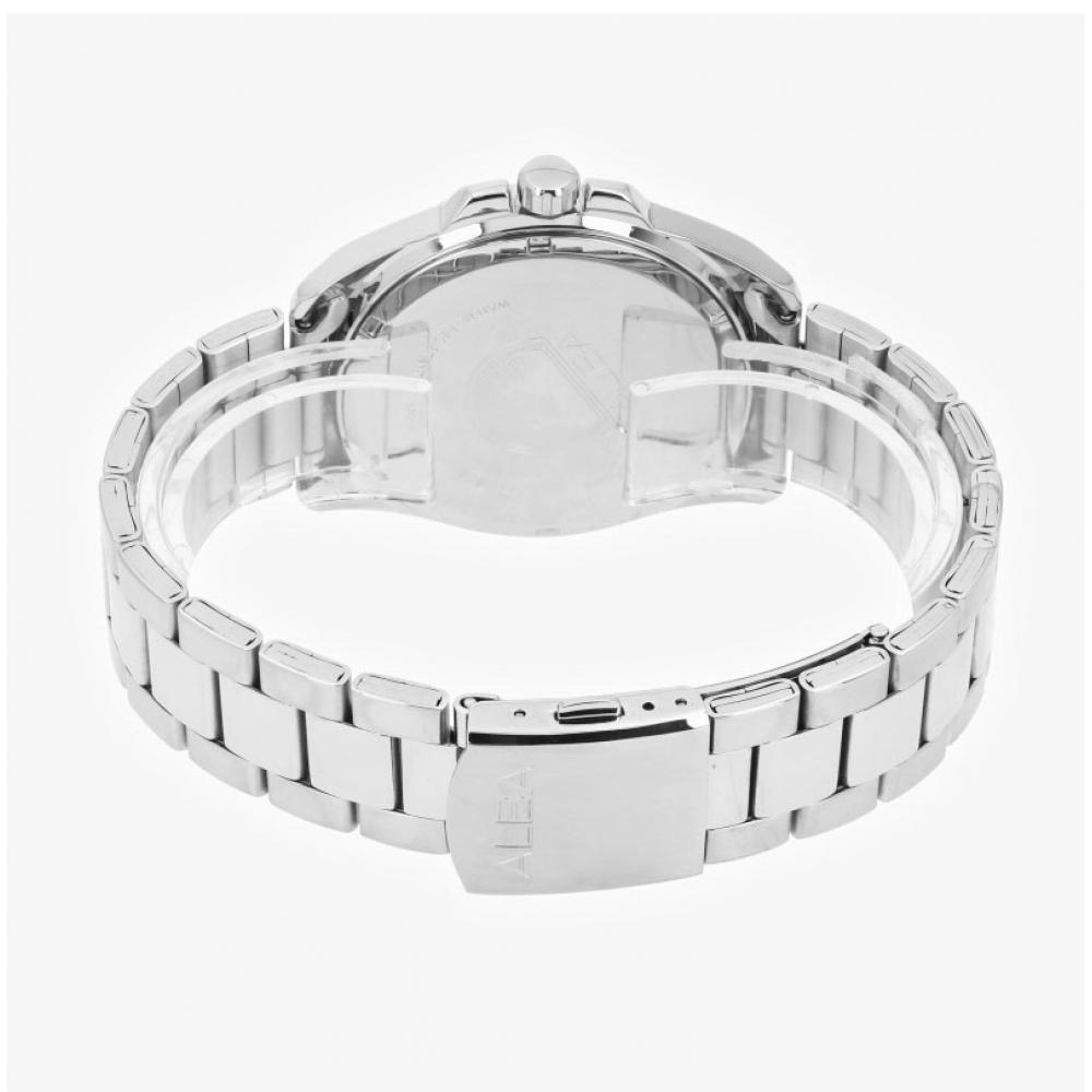 Seiko Alba AS9u21x1 Active Men S Metal Watch