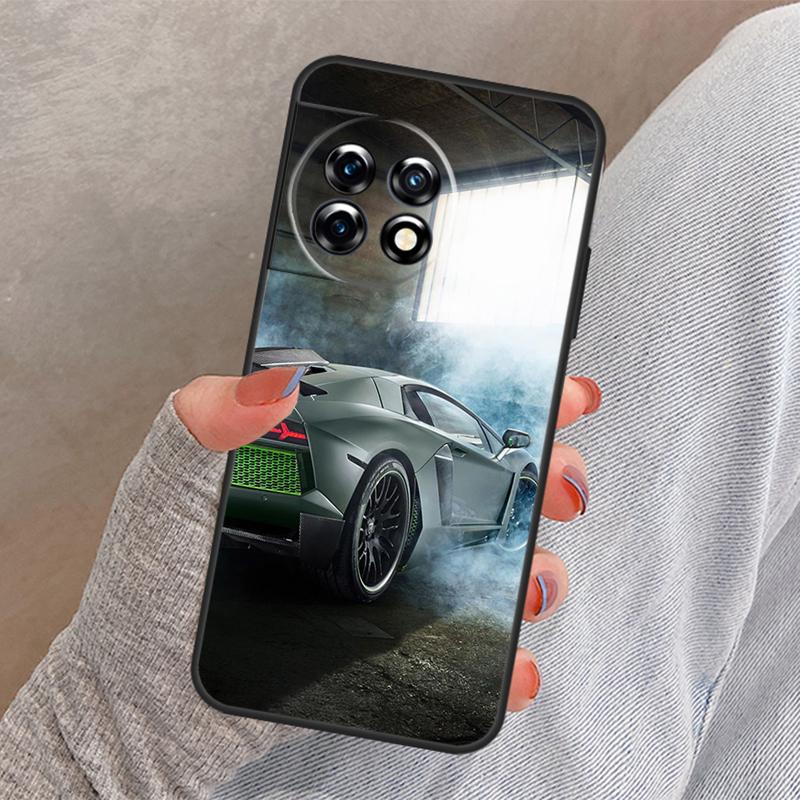 

Спортивные Автомобили Мужские Мужчины Чехол Для OnePlus Nord CE 4 2 3 Lite N10 N20 N30 OnePlus 13 12 11 10 Pro 12R 13R 10T 8T Чехол OnePlus 10Pro