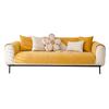Waterproof To Prevent Leakage of Urine Sofa Cover Cloth Four Seasons Universal Non-Slip Stain-Resistant Cushion Sofa Cover Anti-Cat's Paw