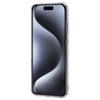 For iPhone 16 Plus Case Marble Pattern Anti-scratch TPU Soft Phone Cover