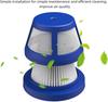 For EUFY H11 H11Pure H20 Vacuum Cleaner Accessories Filter HEPA Element Home Handy Robot Replacement Spare Parts