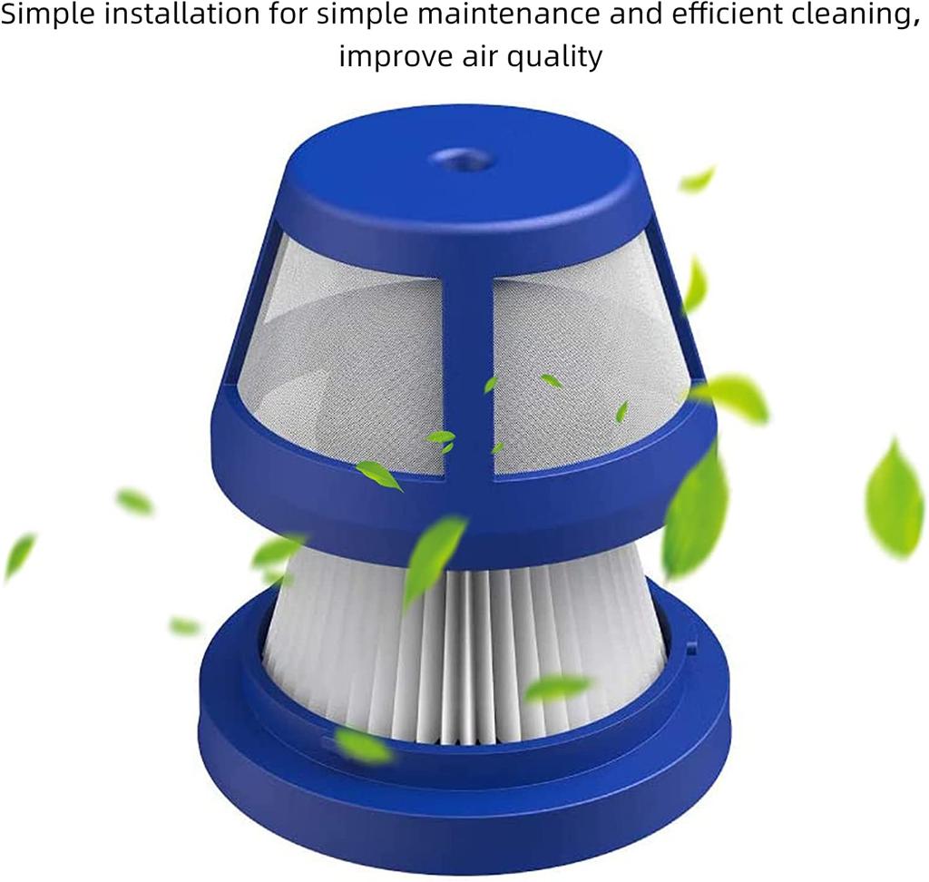 For EUFY H11 H11Pure H20 Vacuum Cleaner Accessories Filter HEPA Element Home Handy Robot Replacement Spare Parts