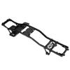 for Scx10 1 10 4WD RC Crawler 313mm Wheelbase RC Frame for AXIAL Wrangler 90046 D90