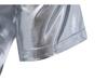 2024 European & American Men's Shiny Disco Short Sleeve Shirt - Youth Hot Stamping, European Size