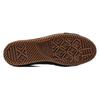 Converse Counter Climate Mid 'Triple Black' One Star 158832C