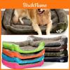 Luxurious Orthopedic Pet Dog Bed For Ultimate Comfort And Support In Xxxl Size