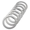 Motorcycle Clutch Friction Disc Plate Kit For Yamaha XJR400 4HM XJ400S XJ400L XJ600S (S-TYPE) XJ600N Naked  Diversion 4H71632500